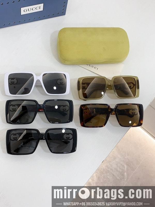 Gucci Glasses smr66