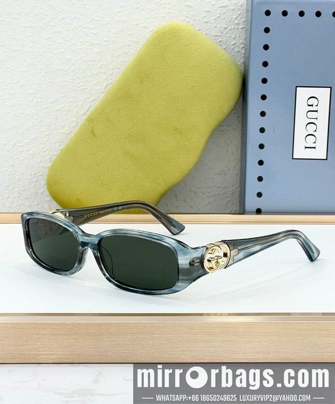Gucci Glasses smh138