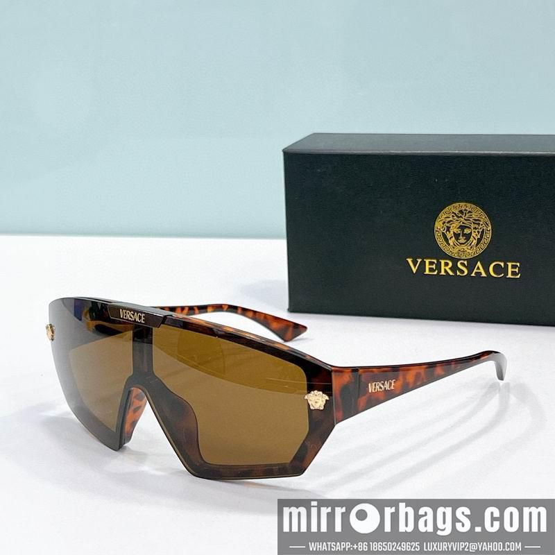 Versace Glaases smx125