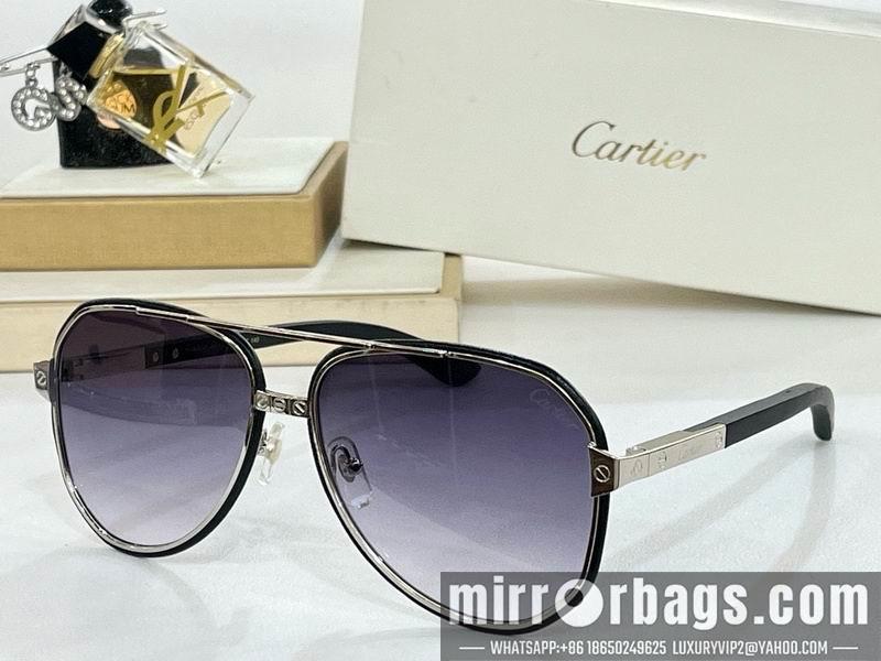 Cartier Glasses smr67