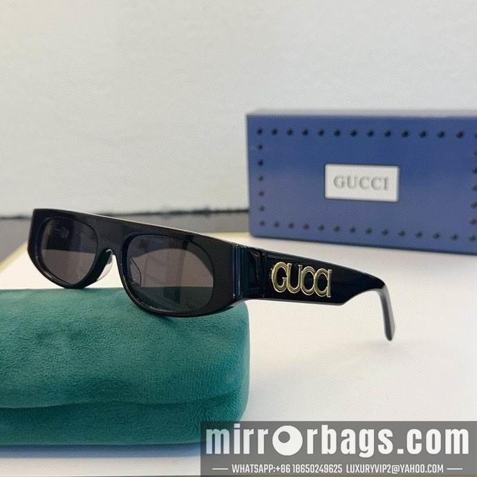 Gucci Glasses smx118