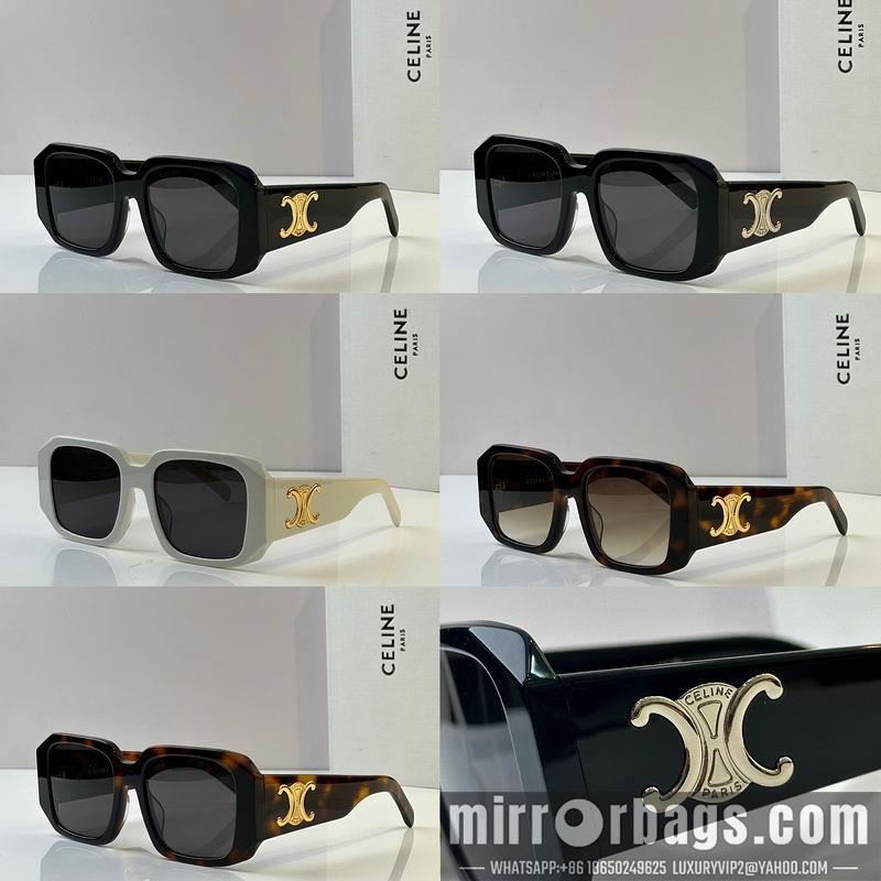 Celine Glasses 03smh40