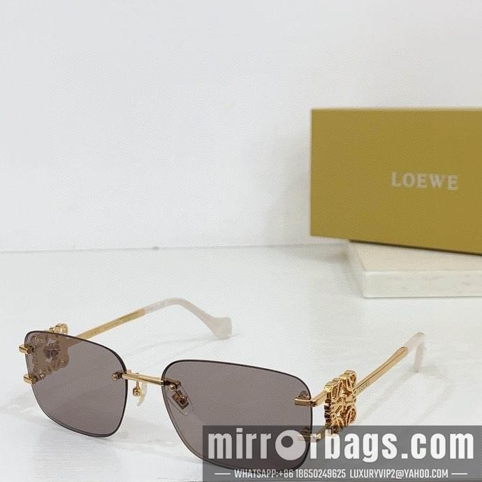 Loewe Glasses smx60