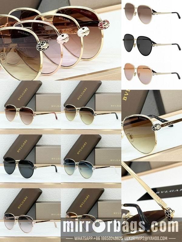Bvlgari Glasses 03smh136