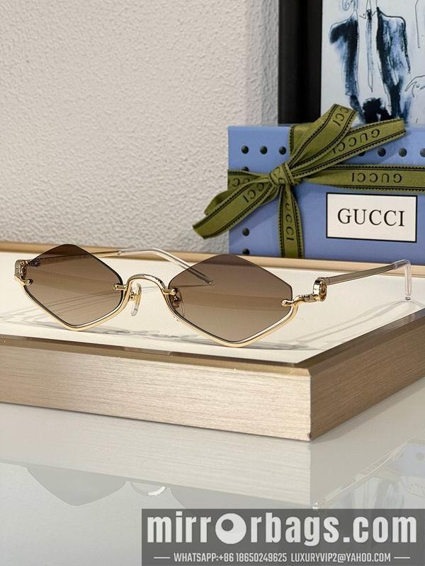 Gucci Glasses smx141