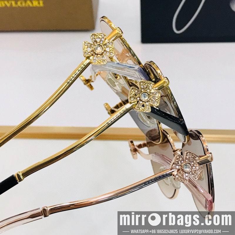 Bvlgari Glasses smx06