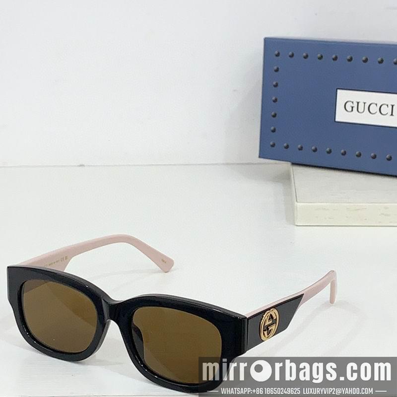 Gucci Glasses smr52