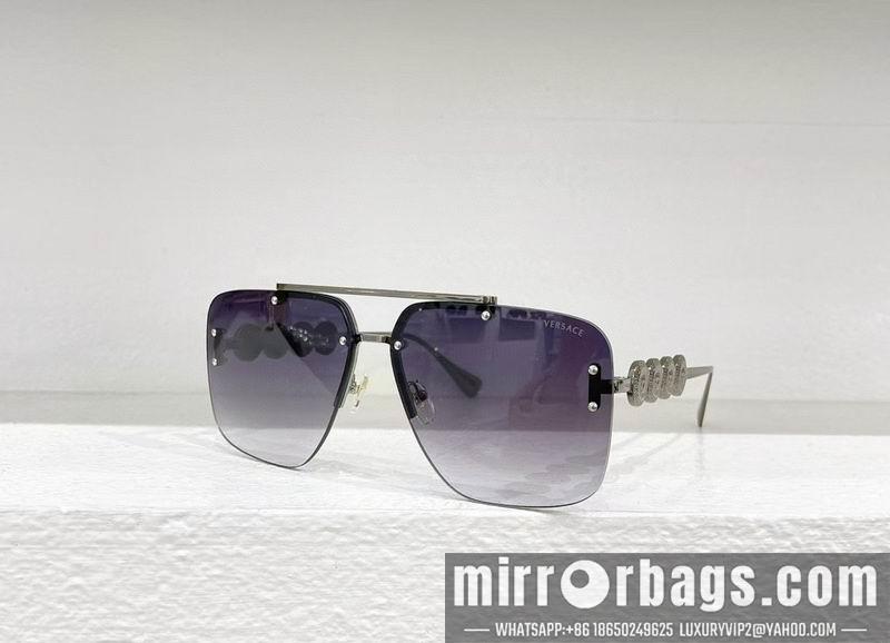 Versace Glasses 03smh57