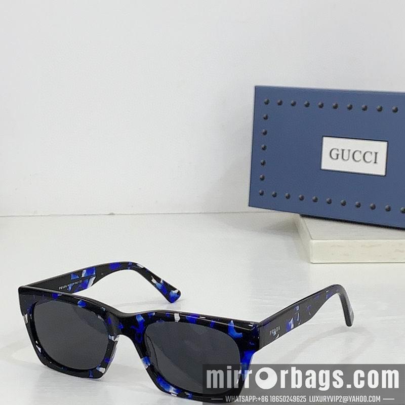 Gucci Glasses smr99