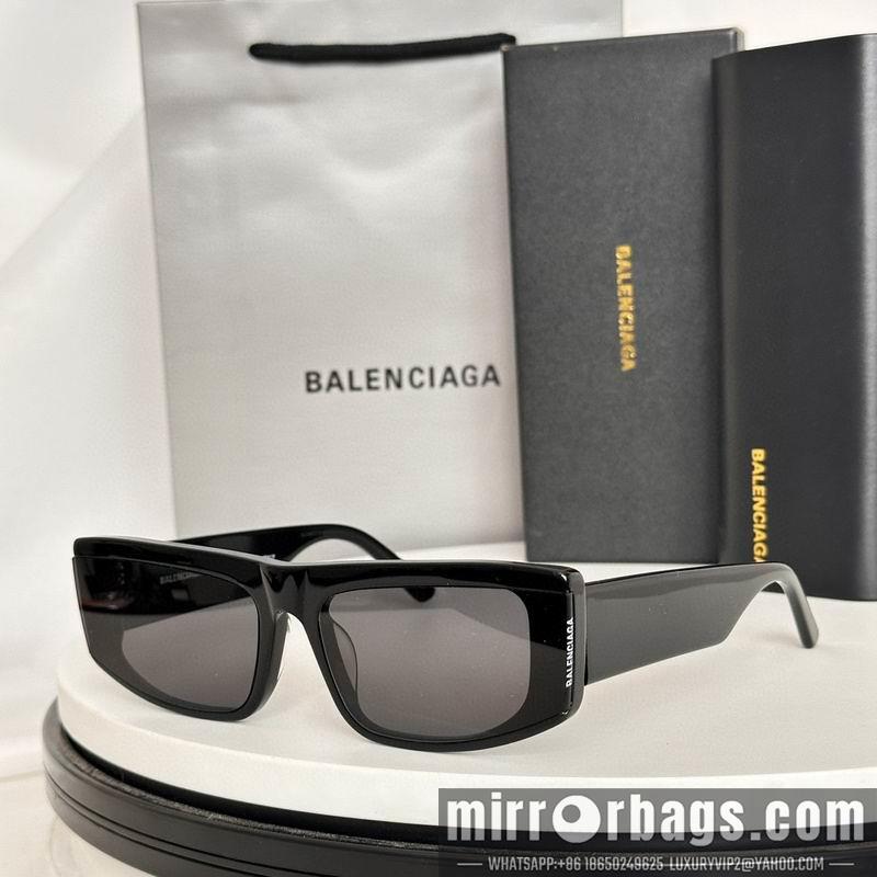 Balenciaga Glasses smr108