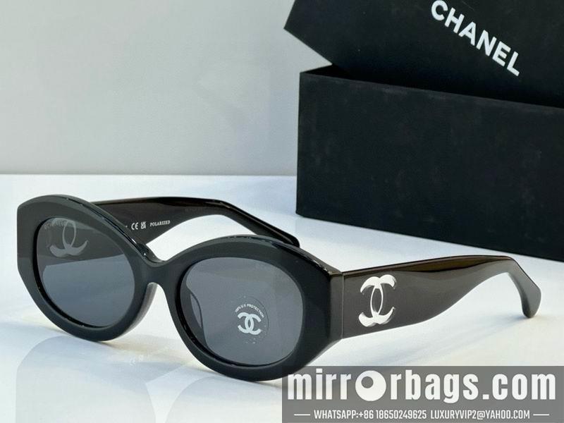 Chanel Glasses smh19