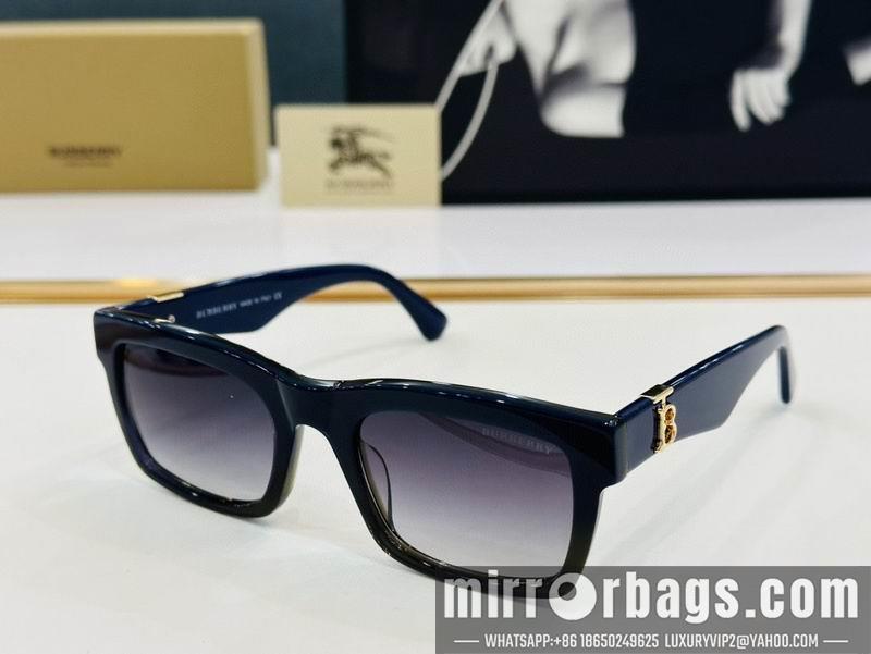 Burberry Glasses smr38