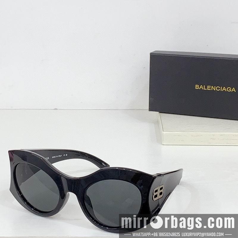 Balenciaga Glasses smr103