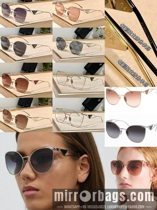Prada Glasses smr04