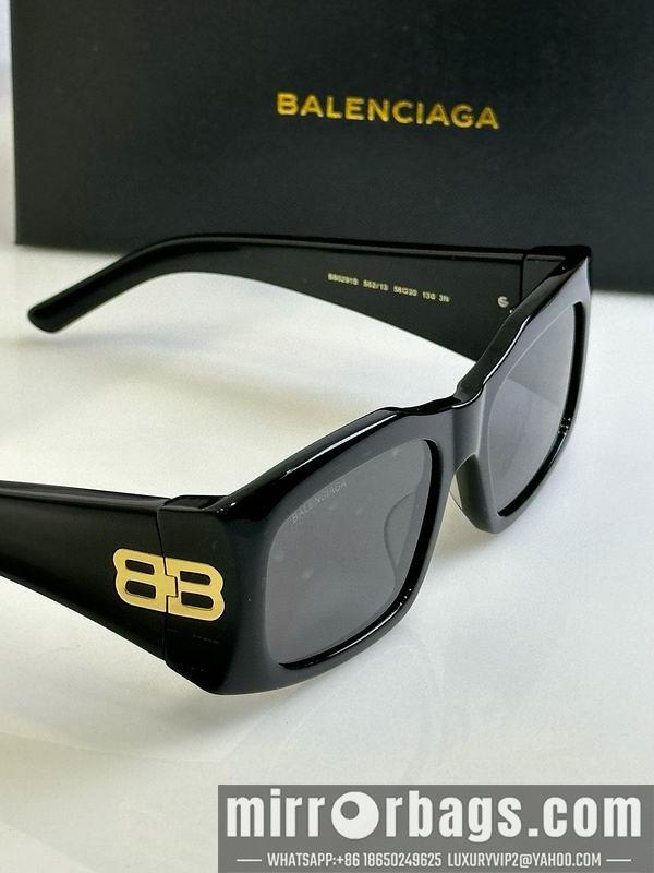 Balenciaga Glasses smx71