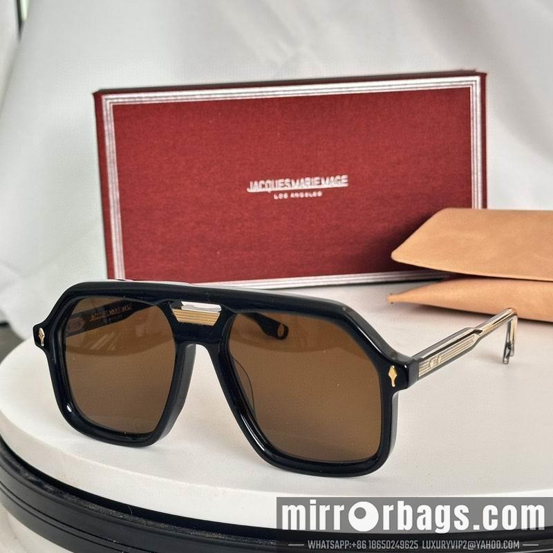 Jacques Marie Mage Glasses 03smh06