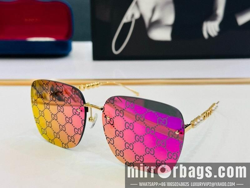 Gucci Glasses smh220
