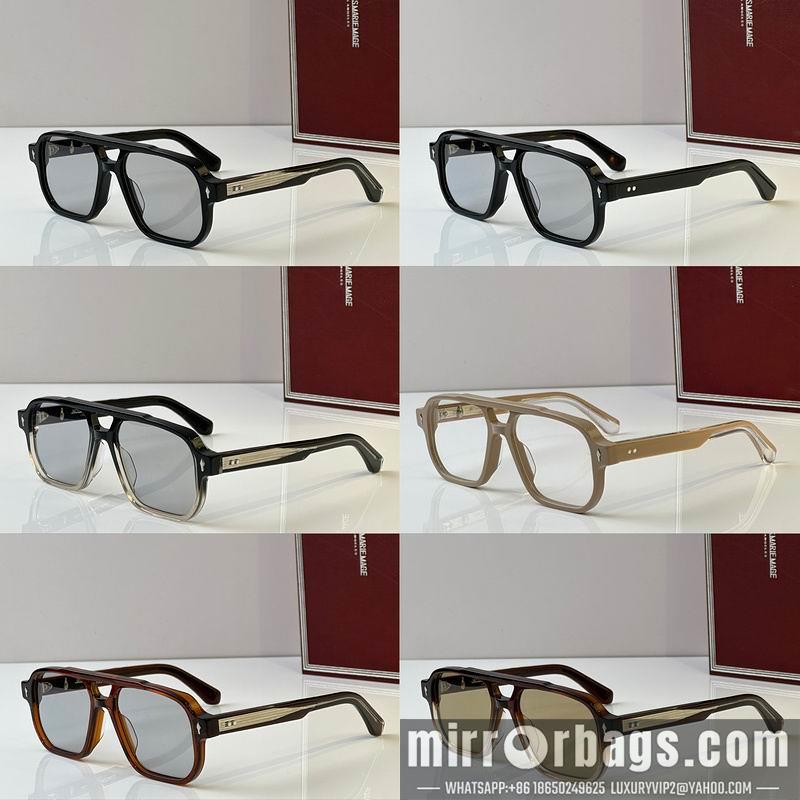Jacques Marie Mage Glasses 03smh110