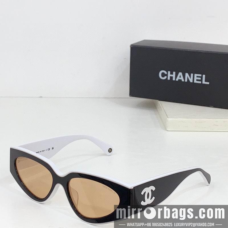 Chanel Glasses smr27