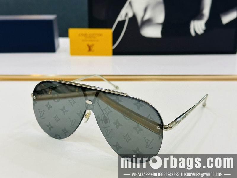 LV Glasses smr127