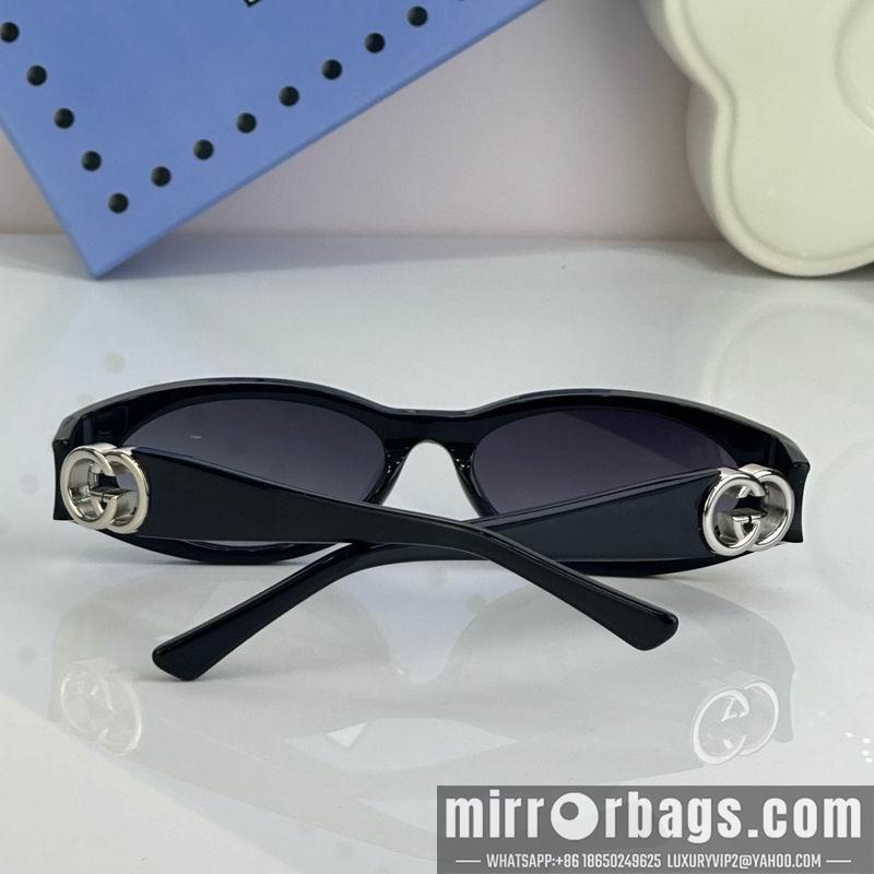 Gucci Glasses smx84