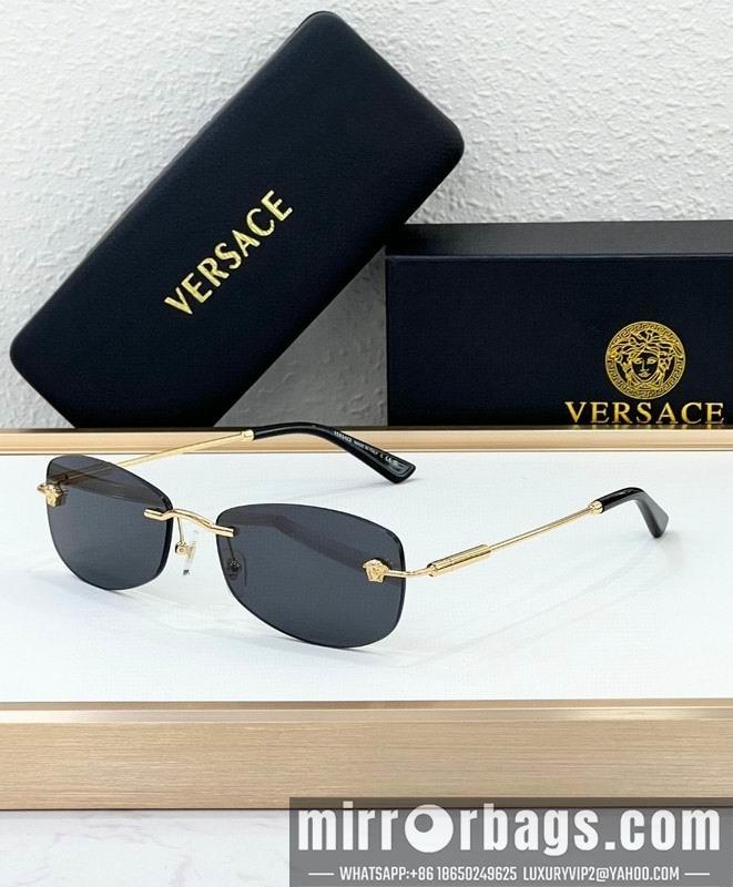 Versace Glasses 03smh68