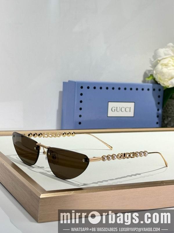 Gucci Glasses smh150