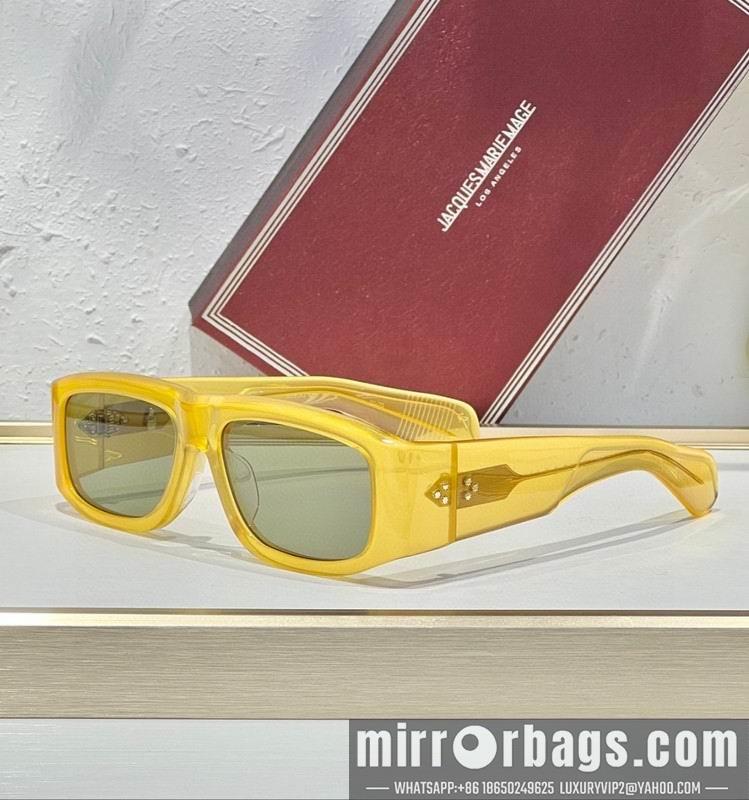 Jacques Marie Mage Glasses 03smh71