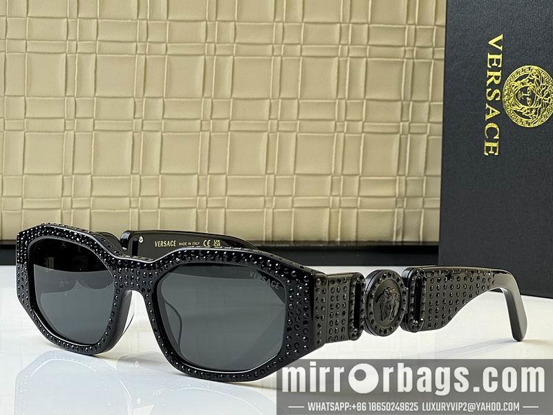 Versace Glasses 03smh98