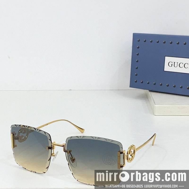 Gucci Glasses smr49