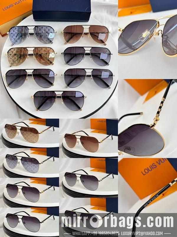 LV Glasses smr90