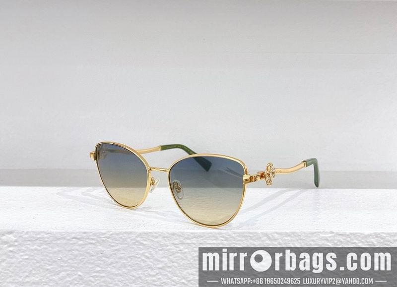 Bvlgari Glasses smx08
