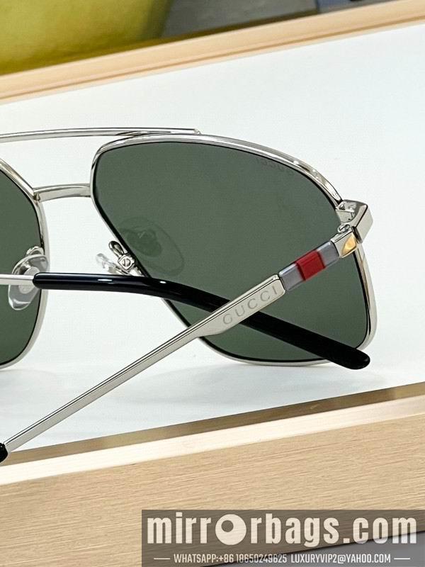 Gucci Glasses smh256