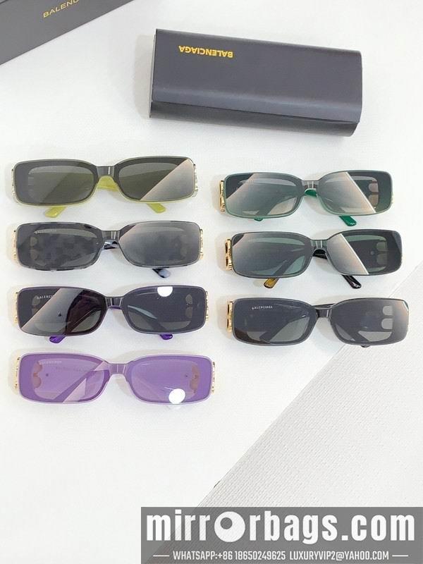 Balenciaga Glasses smr98