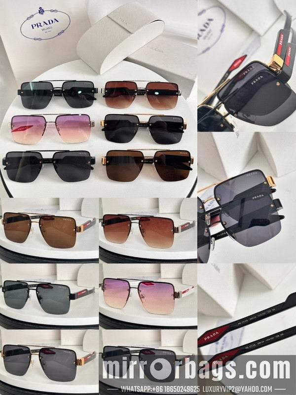 Prada Glasses smh127