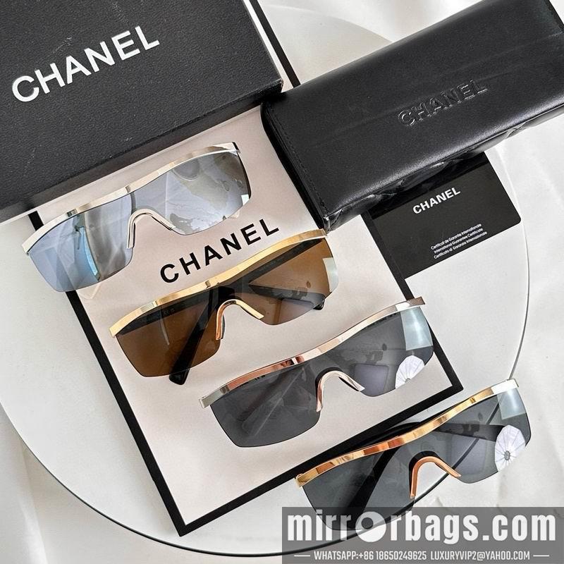 Chanel Glasses smh81