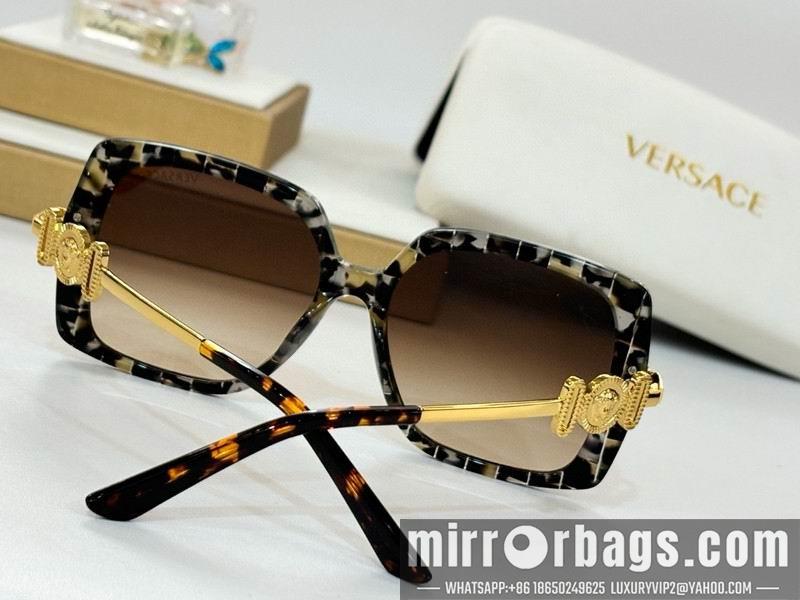 Versace Glasses 03smh42