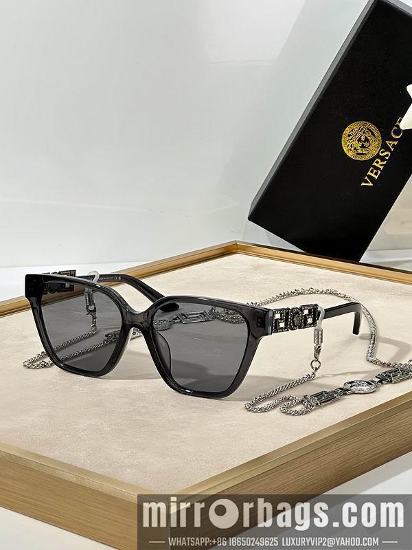 Versace Glaases smx135