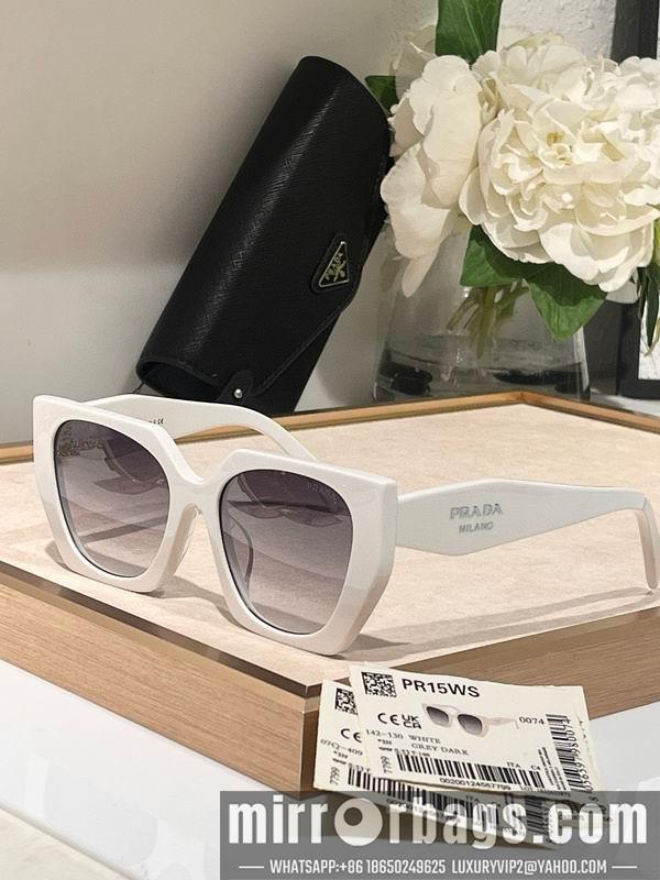 Prada Glasses smr15