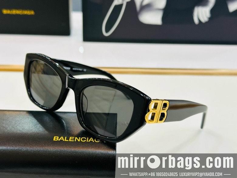 Balenciaga Glasses smx42