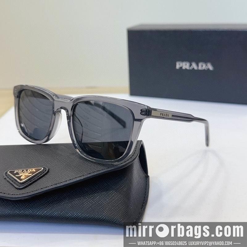 Prada Glasses smh177