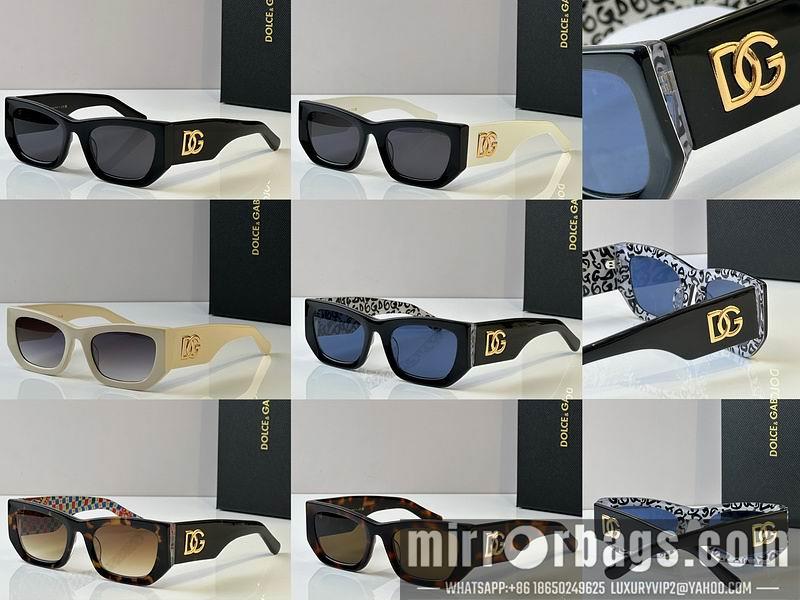 DG Glasses 03smh73