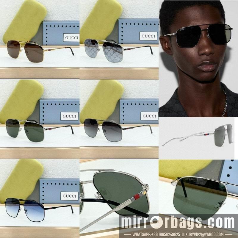 Gucci Glasses smh256