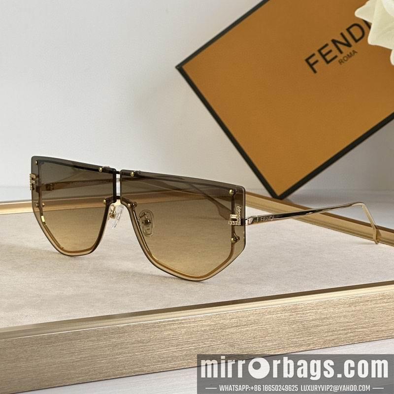 Fendi Glasses smh70