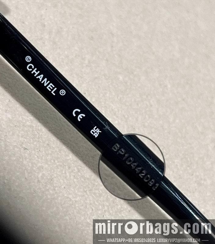Chanel Glasses smr255