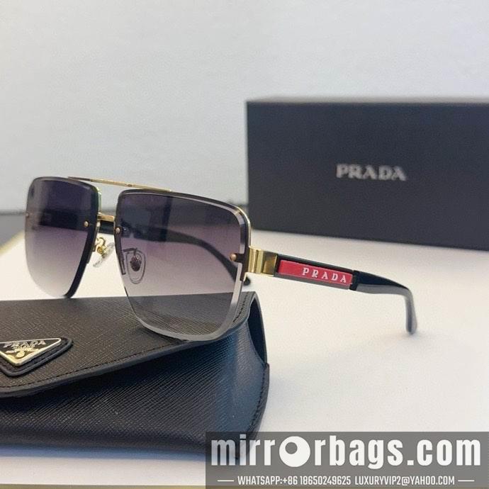 Prada Glasses smh07