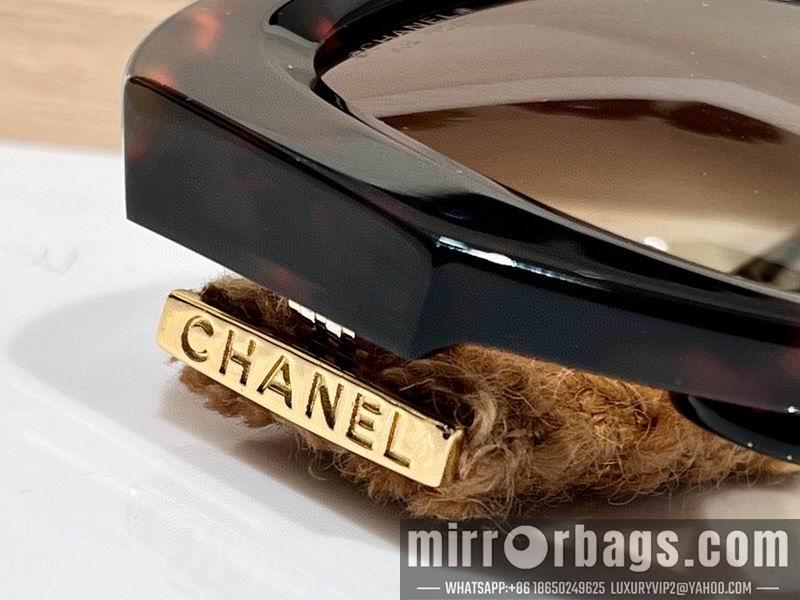 Chanel Glasses smr271