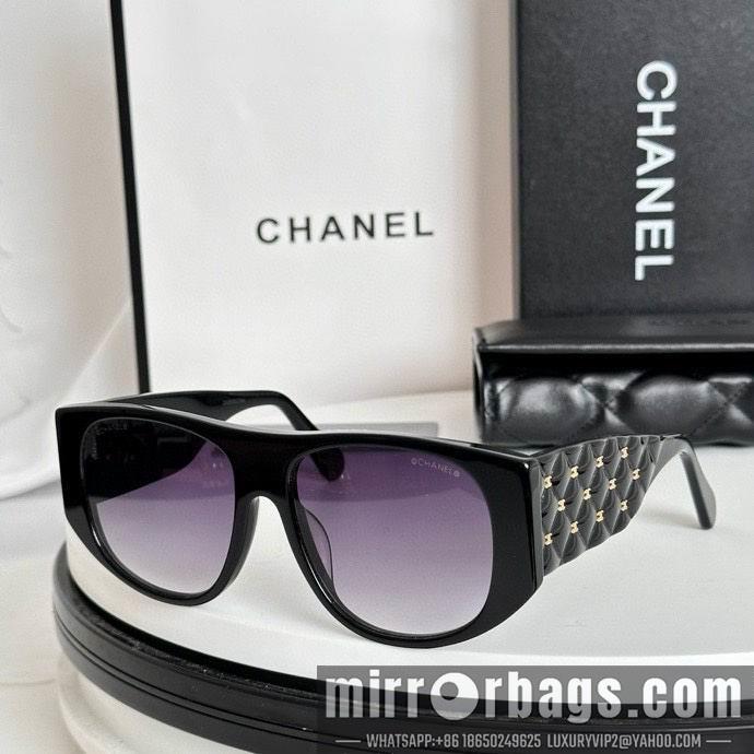 Chanel Glasses smx342