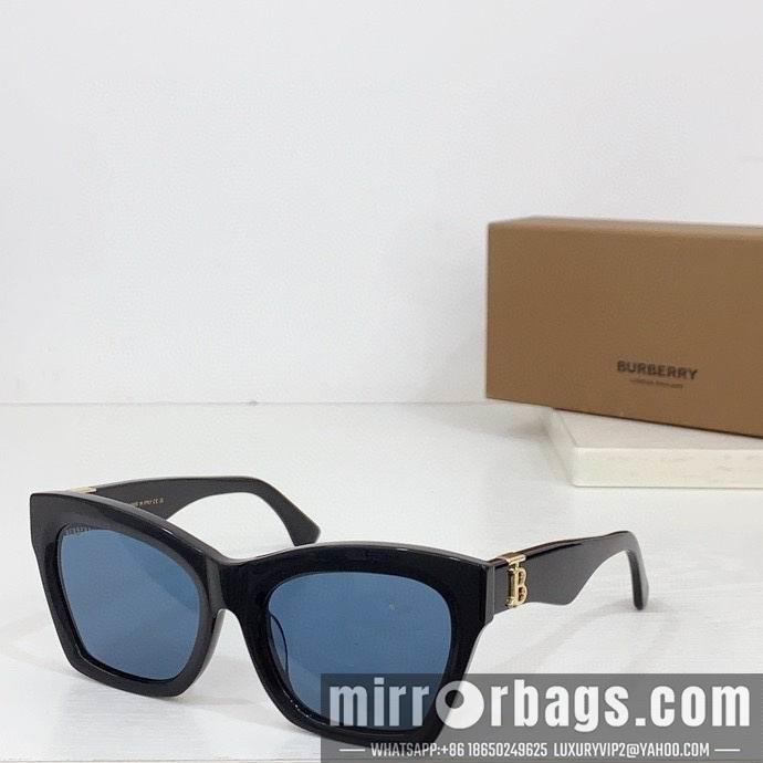 Burberry Glasses smr05