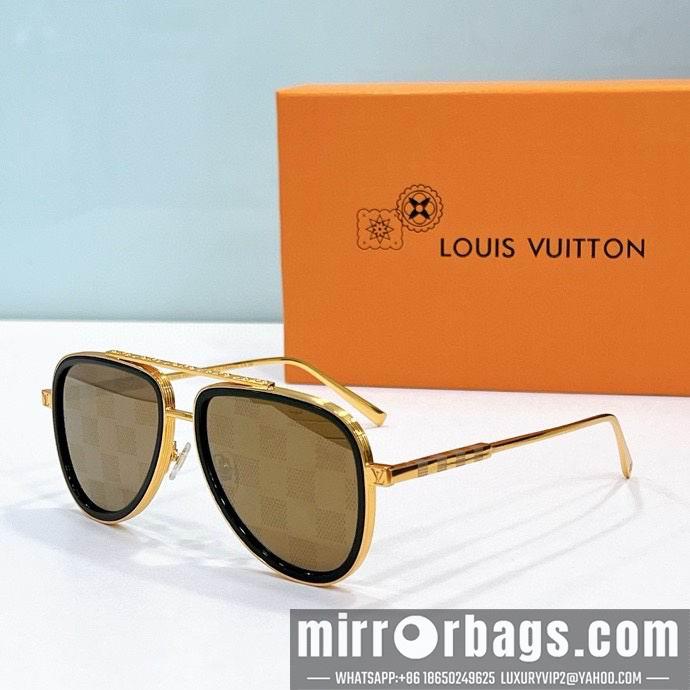LV Glasses smr66